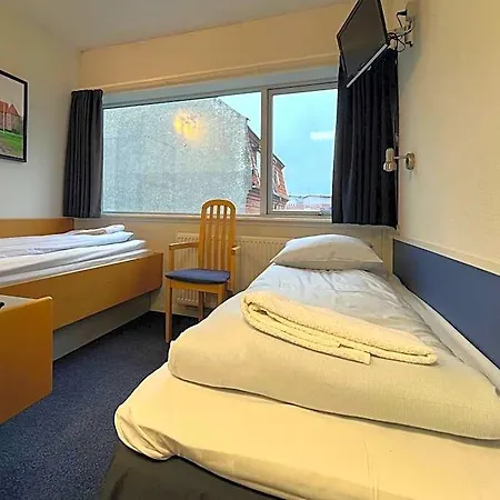 Bb-hotel Turisthotellet