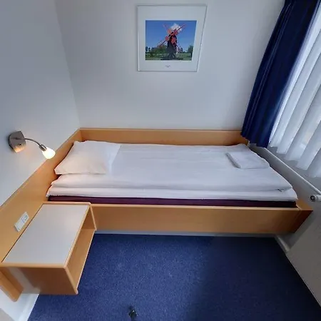 Bb-hotel Turisthotellet Hotell