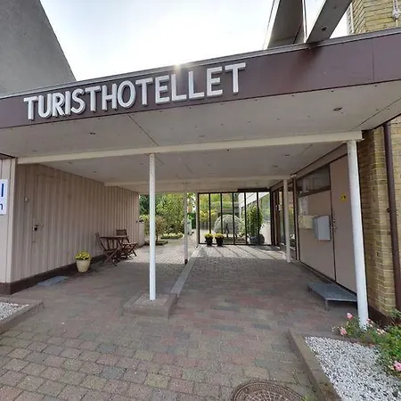 Bb-hotel Turisthotellet Hotel Frederikshavn