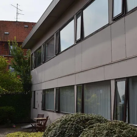 Bb-hotel Turisthotellet Hotel 2*