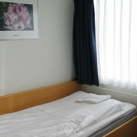 Hotel Bb-hotel Turisthotellet 2*