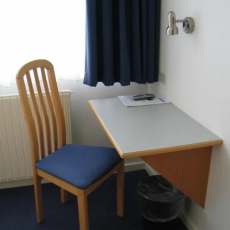 Hotel Bb-hotel Turisthotellet 2*