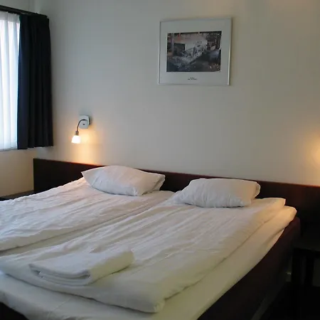 Hotel Bb-hotel Turisthotellet 2*