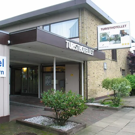 Bb-hotel Turisthotellet Frederikshavn