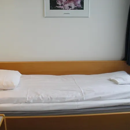 Bb-hotel Turisthotellet Hotel Frederikshavn