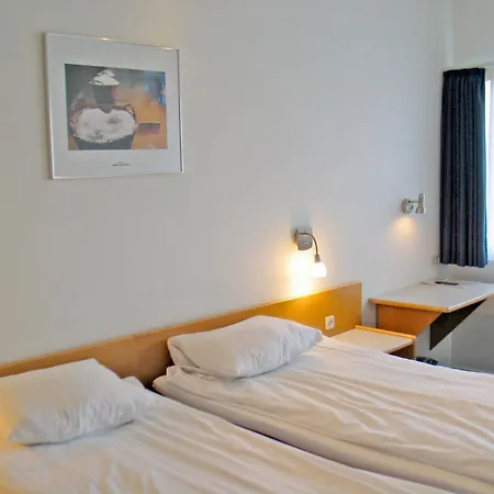 Bb-hotel Turisthotellet Frederikshavn