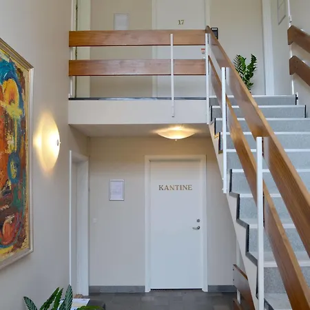 Bb-hotel Turisthotellet Hotel