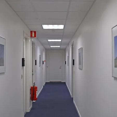 Hotel Bb-hotel Turisthotellet Frederikshavn