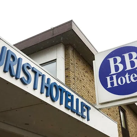 Hotel Bb-hotel Turisthotellet