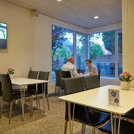 Bb-hotel Turisthotellet Frederikshavn