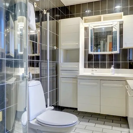 Hotell Bb-hotel Turisthotellet Frederikshavn