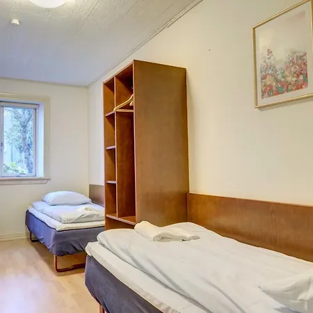 Bb-hotel Turisthotellet