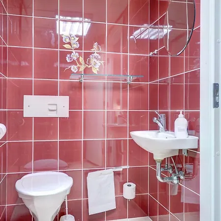 Bb-hotel Turisthotellet Hotel Frederikshavn