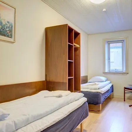 Bb-hotel Turisthotellet Hotel