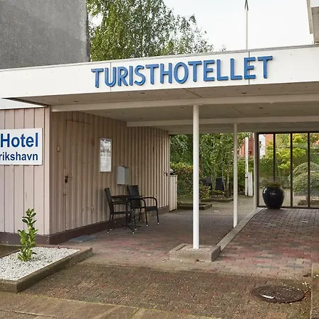 Bb-hotel Turisthotellet Hotel