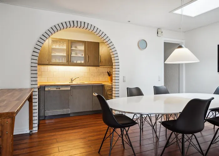 Otel Bb-hotel Turisthotellet