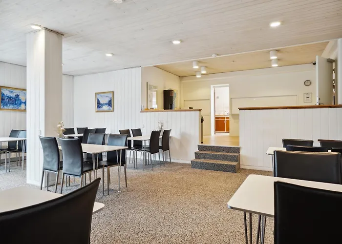 Bb-hotel Turisthotellet