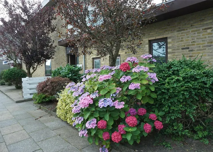 Otel Bb-hotel Turisthotellet Frederikshavn