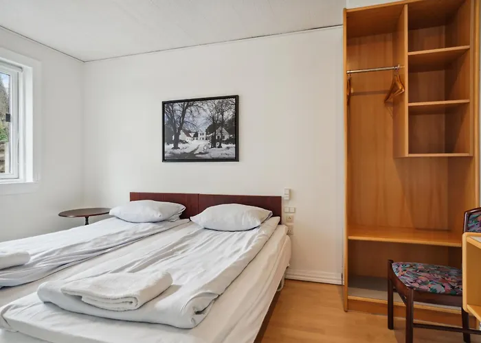 Otel Bb-hotel Turisthotellet