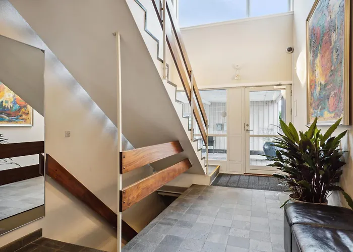 Bb-hotel Turisthotellet Otel Frederikshavn