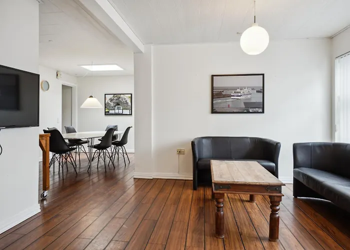 Bb-hotel Turisthotellet Otel