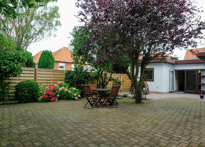 Bb-hotel Turisthotellet