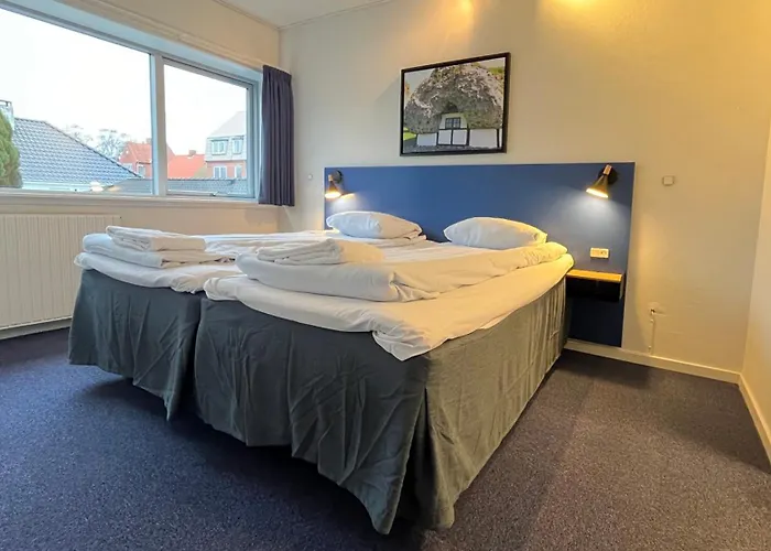 Otel Bb-hotel Turisthotellet