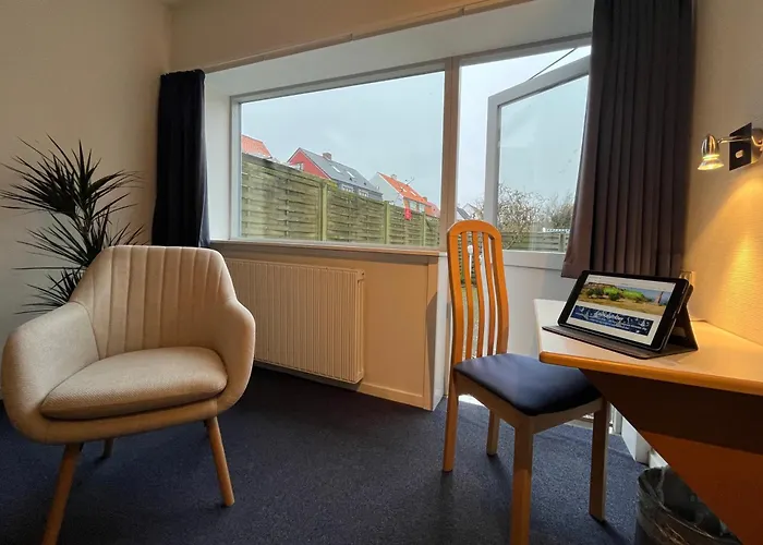Otel Bb-hotel Turisthotellet Frederikshavn