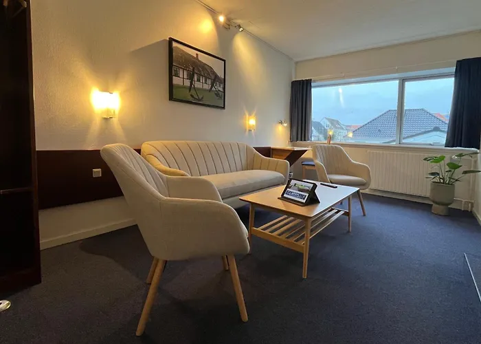 Bb-hotel Turisthotellet