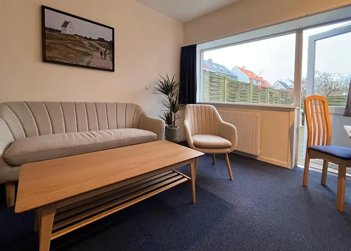 Bb-hotel Turisthotellet Otel