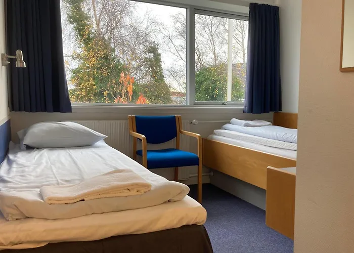 Bb-hotel Turisthotellet Otel Frederikshavn