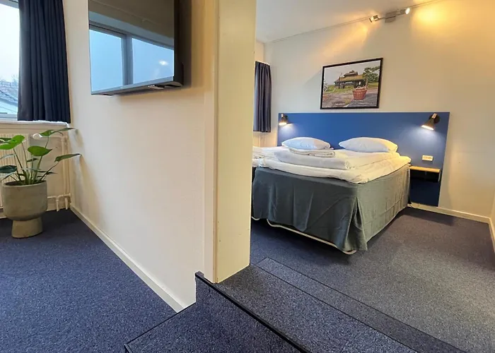 Otel Bb-hotel Turisthotellet