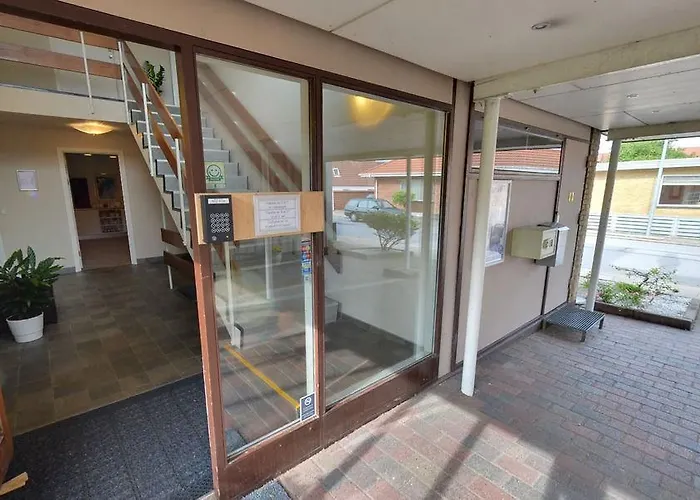 Bb-hotel Turisthotellet 2*