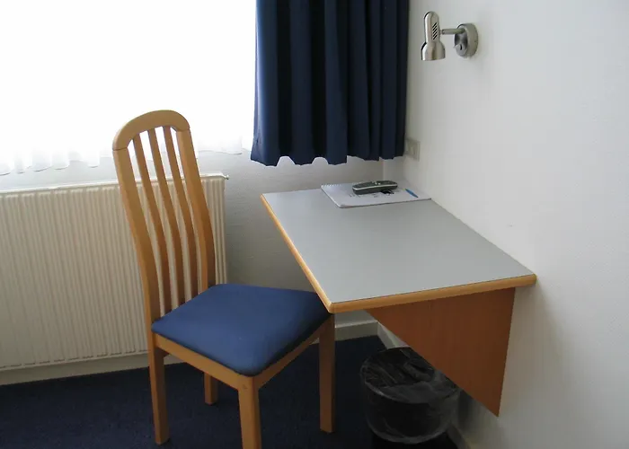 Otel Bb-hotel Turisthotellet 2*