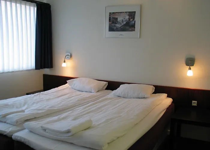 Otel Bb-hotel Turisthotellet 2*