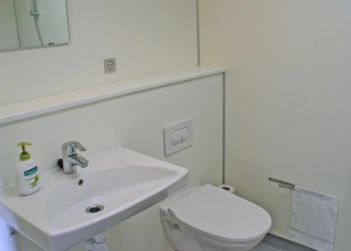 Otel Bb-hotel Turisthotellet