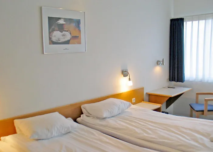 Bb-hotel Turisthotellet Frederikshavn