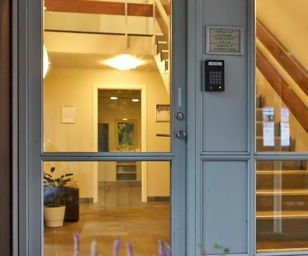 Bb-hotel Turisthotellet Otel Frederikshavn