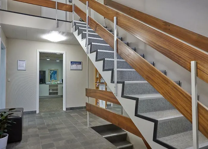 Otel Bb-hotel Turisthotellet