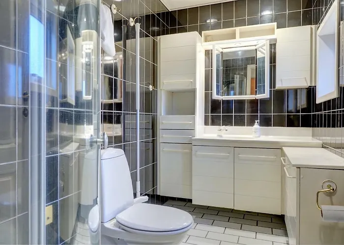 Otel Bb-hotel Turisthotellet Frederikshavn