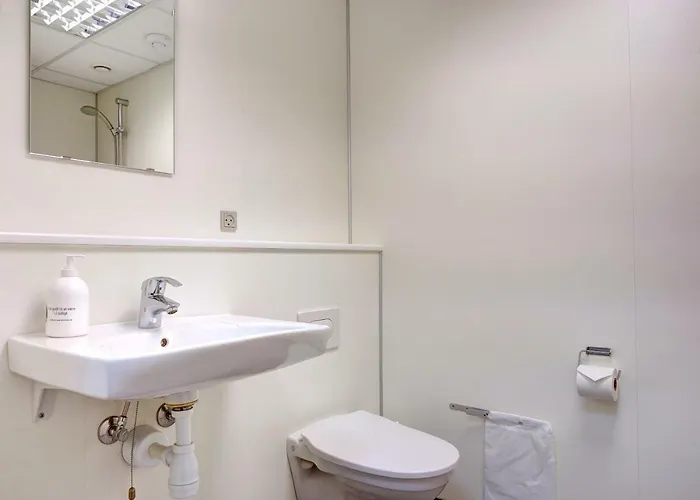 Otel Bb-hotel Turisthotellet