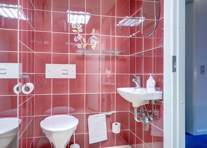 Bb-hotel Turisthotellet Otel Frederikshavn